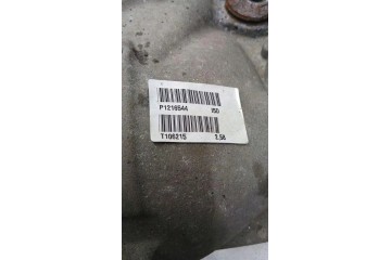 Reductor trasero VOLVO XC90 I P1216544 2.4L diésel 147kW 2011