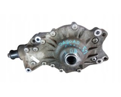 JAGUAR F PACE 2 0 B DYFER BRIDGE FRONT REDUCER