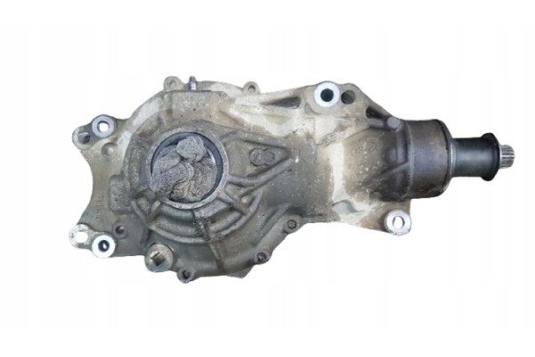 JAGUAR F PACE 2 0 B DYFER BRIDGE FRONT REDUCER Catalog number of the part JAGUAR F PACE 2 0 B DYFER MOST PRZOD REDUKTOR