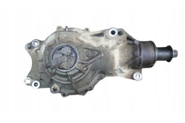 JAGUAR F PACE 2 0 B DYFER BRIDGE FRONT REDUCER Catalog number of the part JAGUAR F PACE 2 0 B DYFER MOST PRZOD REDUKTOR