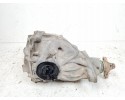 2009 BMW 5 GT F07 Rear differential 7578151