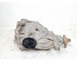 2009 BMW 5 GT F07 Rear differential 7578151