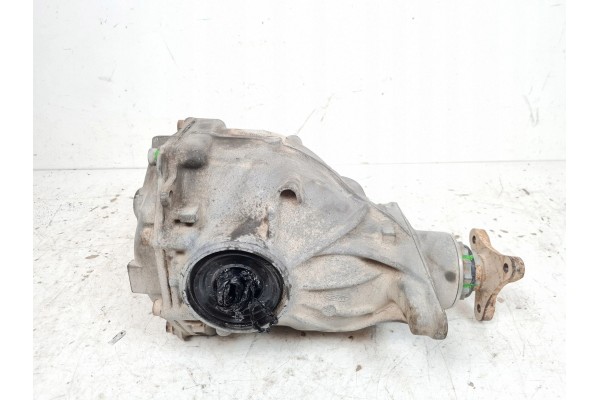 2009 BMW 5 GT F07 Rear differential 7578151