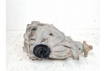 2009 BMW 5 GT F07 Rear differential 7578151