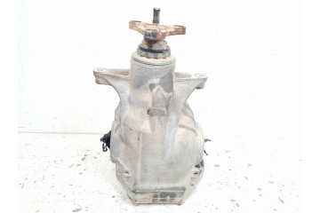 2009 BMW 5 GT F07 Rear differential 7578151 Part manufacturer BMW OE