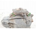 2009 BMW 5 GT F07 Rear differential 7578151 Installation side multipurpose