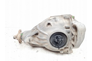 2009 BMW 5 GT F07 Rear differential 7578151 Catalog number of substitutes B3A47X
