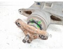 2009 BMW 5 GT F07 Rear differential 7578151 Catalog number of the original 7573821