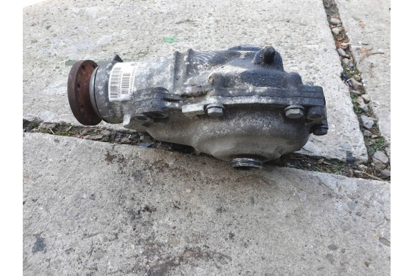 BMW E84 E90 E91 BRIDGE DYFER FRONT 3 46 7555884