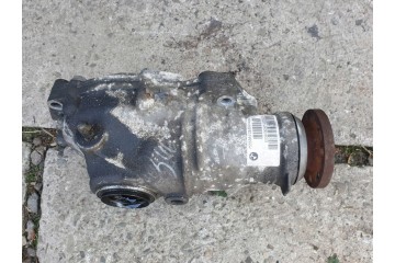 BMW E84 E90 E91 BRIDGE DYFER FRONT 3 46 7555884 Catalog number of the part MRKA BMW E84 E90 E91 MOST DYFER PRZOD 3 46 7555884