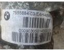 BMW E84 E90 E91 BRIDGE DYFER FRONT 3 46 7555884 Car type passenger cars
