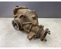 Rear reducer BMW 3 Touring E46 7531068 2 0L gasoline 105kW 2005