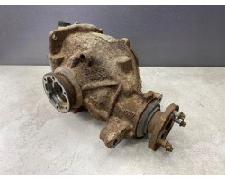 Rear reducer BMW 3 Touring E46 7531068 2 0L gasoline 105kW 2005