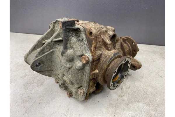 Rear reducer BMW 3 Touring E46 7531068 2 0L gasoline 105kW 2005 Part manufacturer BMW OE