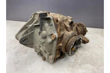 Rear reducer BMW 3 Touring E46 7531068 2 0L gasoline 105kW 2005 Part manufacturer BMW OE