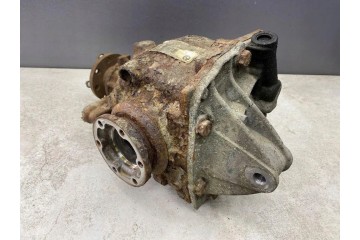 Rear reducer BMW 3 Touring E46 7531068 2 0L gasoline 105kW 2005 Catalog number of the part 7531068