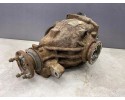 Rear reducer BMW 3 Touring E46 7531068 2 0L gasoline 105kW 2005 Car type passenger cars