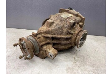 Rear reducer BMW 3 Touring E46 7531068 2 0L gasoline 105kW 2005 Car type passenger cars