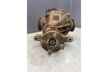 Rear reducer BMW 3 Touring E46 7531068 2 0L gasoline 105kW 2005 Catalog number of substitutes 7533147