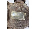 Rear reducer BMW 3 Touring E46 7531068 2 0L gasoline 105kW 2005 Catalog number of the original 7531068