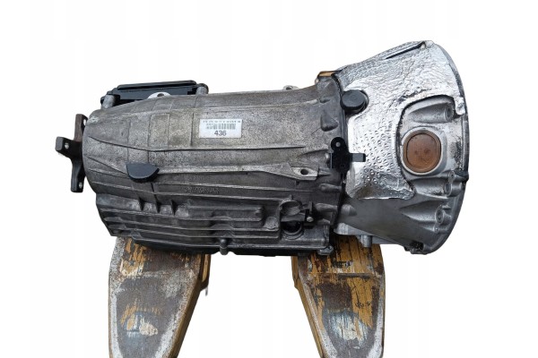 AUTOMATIC TRANSMISSION MERCEDES E CLASS W212 350 3 0 CDI R2212710701 3012374