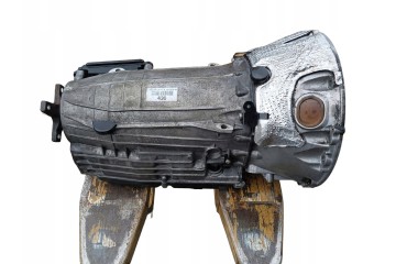 AUTOMATIC TRANSMISSION MERCEDES E CLASS W212 350 3 0 CDI R2212710701 3012374