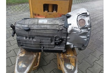AUTOMATIC TRANSMISSION MERCEDES E CLASS W212 350 3 0 CDI R2212710701 3012374 Catalog number of the part 2122705803