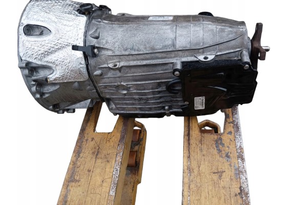 AUTOMATIC TRANSMISSION MERCEDES E CLASS W212 350 3 0 CDI R2212710701 3012374 Transmission type automatic