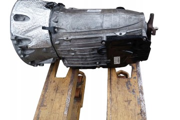 AUTOMATIC TRANSMISSION MERCEDES E CLASS W212 350 3 0 CDI R2212710701 3012374 Transmission type automatic
