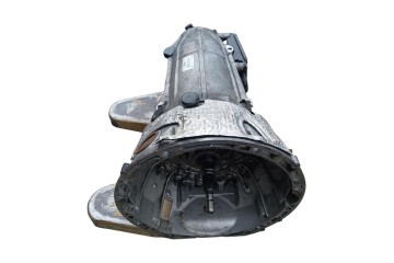 AUTOMATIC TRANSMISSION MERCEDES E CLASS W212 350 3 0 CDI R2212710701 3012374 Car type passenger cars