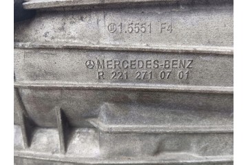 Caja de Cambios Automática Mercedes E-Class W212 350 3.0 CDI R2212710