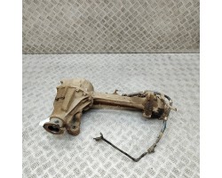 FRONT REDUCER ISUZU D MAX II TFR TFS 8981049010 38046413 2 5L 120kw