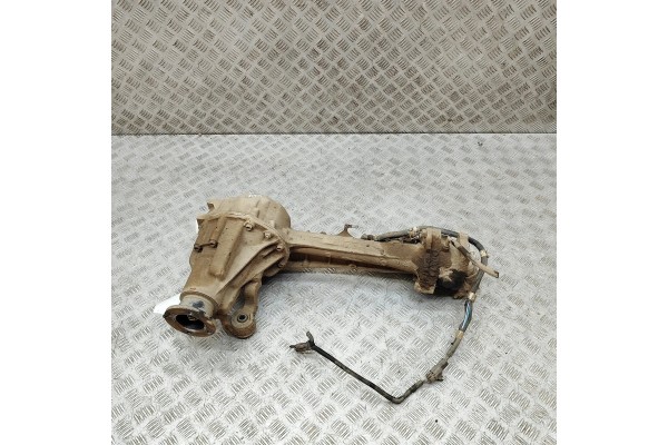 FRONT REDUCER ISUZU D MAX II TFR TFS 8981049010 38046413 2 5L 120kw