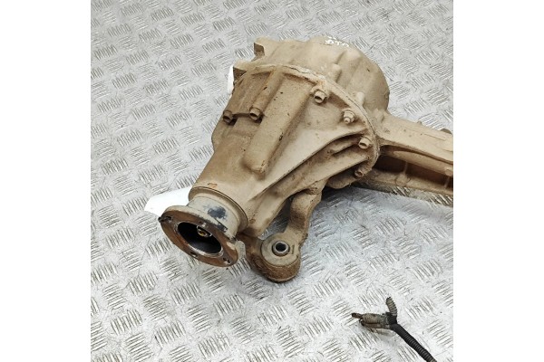 FRONT REDUCER ISUZU D MAX II TFR TFS 8981049010 38046413 2 5L 120kw Catalog number of the part 8981049010
