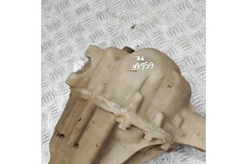 FRONT REDUCER ISUZU D MAX II TFR TFS 8981049010 38046413 2 5L 120kw Car type passenger cars