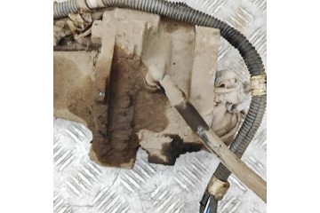FRONT REDUCER ISUZU D MAX II TFR TFS 8981049010 38046413 2 5L 120kw Catalog number of the original 8981049010