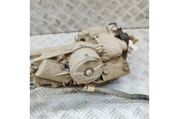 Reductor delantero ISUZU D-MAX II (TFR, TFS) 8981049010 38046413 2.5L 