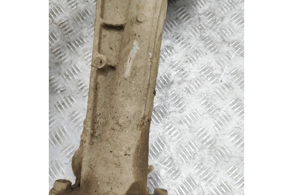 Reductor delantero ISUZU D-MAX II (TFR, TFS) 8981049010 38046413 2.5L 