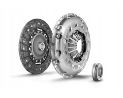 CLUTCH SET THRUST BEARING 622 1667 00 LUK