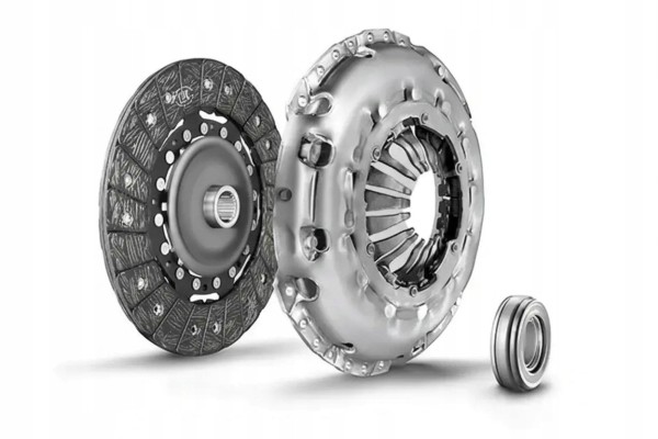 CLUTCH SET THRUST BEARING 622 1667 00 LUK
