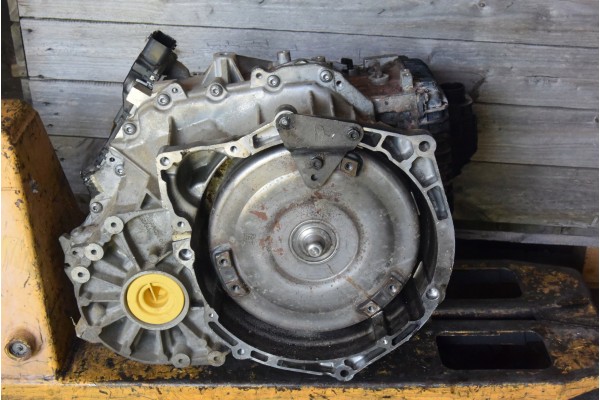 TRANSMISSION Jeep Cherokee KL 2 2 Multijet II 16V 4x4 P68398321BA 948TE