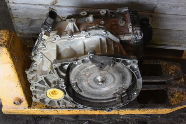 TRANSMISSION Jeep Cherokee KL 2 2 Multijet II 16V 4x4 P68398321BA 948TE Packaging status replacement
