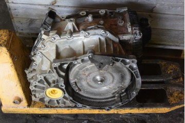 TRANSMISSION Jeep Cherokee KL 2 2 Multijet II 16V 4x4 P68398321BA 948TE Packaging status replacement