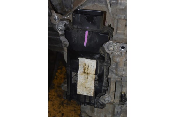 TRANSMISSION Jeep Cherokee KL 2 2 Multijet II 16V 4x4 P68398321BA 948TE Part manufacturer Chrysler OE