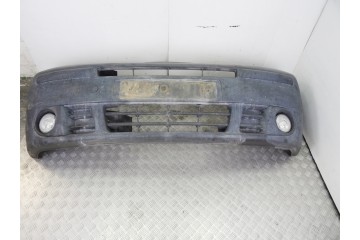  PARAGOLPES DELANTERO RENAULT TRAFIC II COMBI 9 - plazas  (L2H1)  acristalado, Combi largo 2002 210536 RENAULT - 1