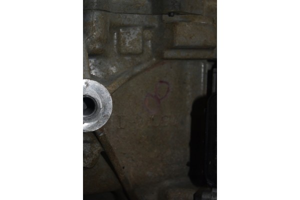 TRANSMISSION Jeep Cherokee KL 2 2 Multijet II 16V 4x4 P68398321BA 948TE Catalog number of substitutes SKRZYNIA BIEGOW Jeep Chero