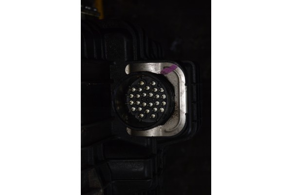Transmisión Jeep Cherokee KL 2.2 Multijet II 16V 4x4 P68398321BA 948T