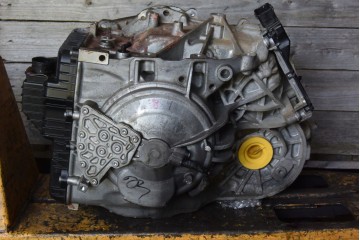 Transmisión Jeep Cherokee KL 2.2 Multijet II 16V 4x4 P68398321BA 948T