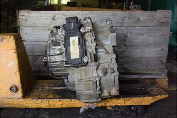 Transmisión Jeep Cherokee KL 2.2 Multijet II 16V 4x4 P68398321BA 948T