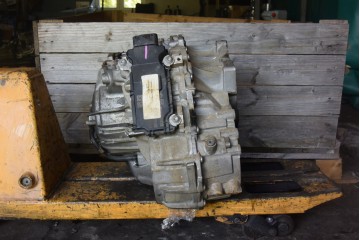 Transmisión Jeep Cherokee KL 2.2 Multijet II 16V 4x4 P68398321BA 948T